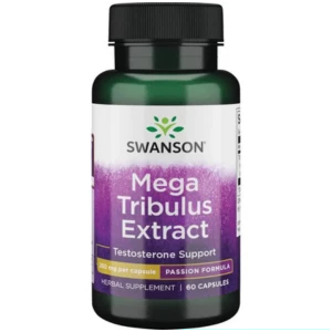 Supplements for sexual health