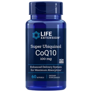 Coezyme Q10