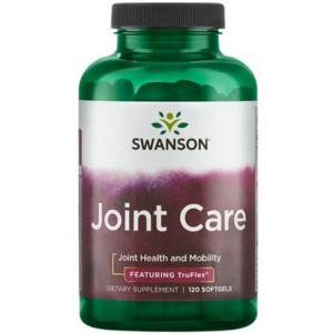 Supplements for healthy joints