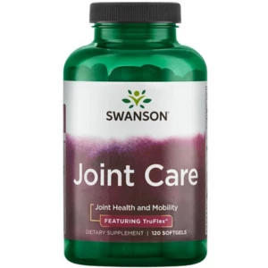 Supplements for healthy joints