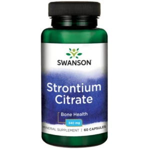 Supplements for healthy Teeth