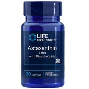 Supplements for skin protection against UV rays