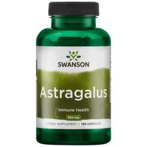 Ginseng and other adaptogens