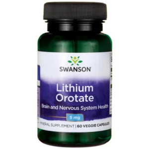 Supplements for nervous system support