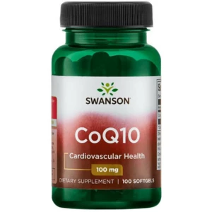 Coezyme Q10