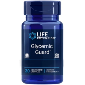 Supplements to optimize blood sugar