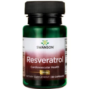 Supplements for a healthy vascular system