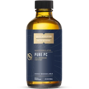Supplements for mitochondrial support