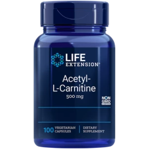 Supplements to reduce the processes associated with ageing