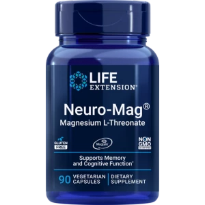 Supplements for cognitive support