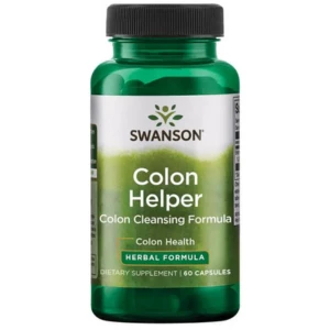 Supplements for proper Intestines function