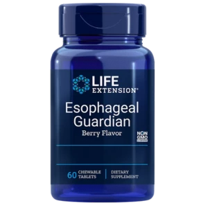 Supplements for proper stomach function