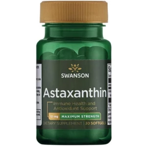 Supplements to protect cells from free radicals