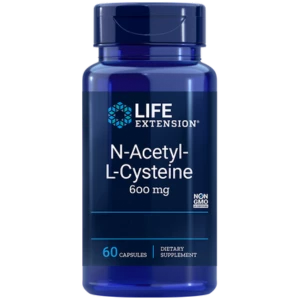NAC N-Acetyl