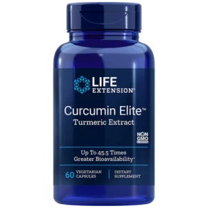Supplements containing Curcumin extracts