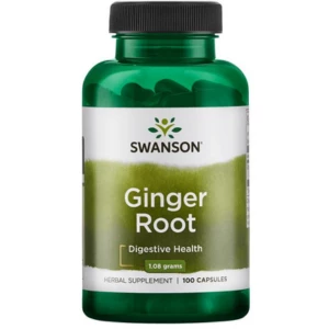 Ginger