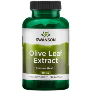 Supplements containing olive oil extracts