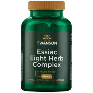 Other herbs and herbal extracts for health promotion
