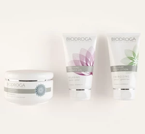 Biodroga Body