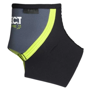 Bandages and ankle protectors