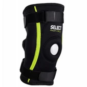 Bandages and knee pads