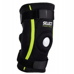 Bandages and knee pads