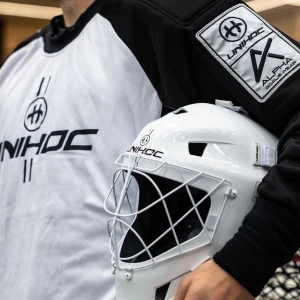 GOALIE