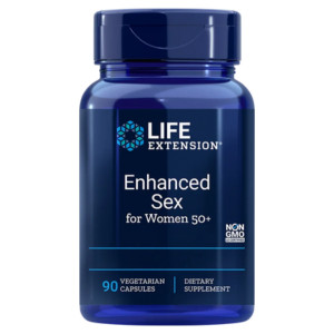 Life Extension for women