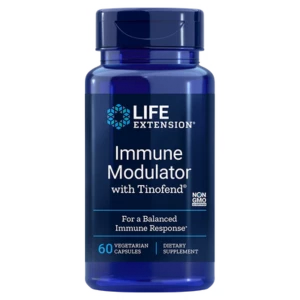 Unterstützung des Immunsystems