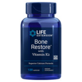 Healthy and strong bones