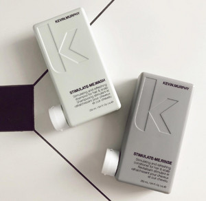 Kevin Murphy Stimulate