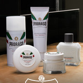 Proraso White Line