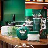 Proraso Green Line