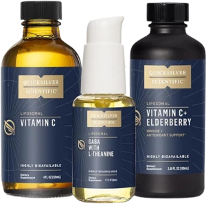 LIPOSOMAL