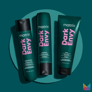 Matrix Total Result Dark Envy