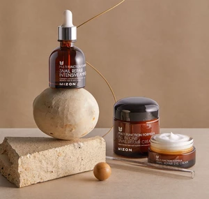MIZON Snail line