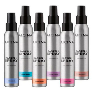 Alcina Sprays