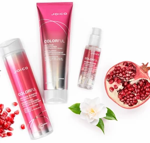 Joico Colorful
