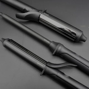 ghd curve