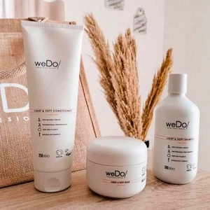 weDo/ Professional Light & Soft