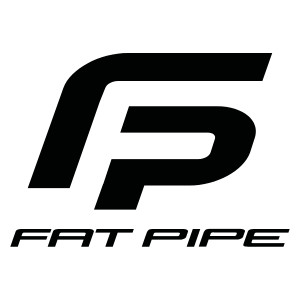 Fat Pipe Unihockey Schläger