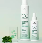 Scalp Soothing