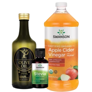 Food and Beverage