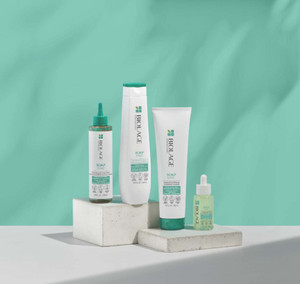 Biolage Oily scalp