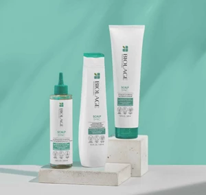 Biolage Dandruff scalp