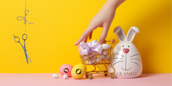 SHOPPING EASTER WEEKEND DISCOUNTS