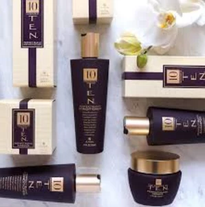 Alterna Ten products