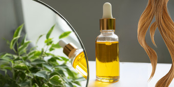 Oil magic: The key to healthy and beautiful hair