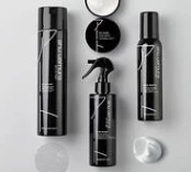 shu uemura Styling