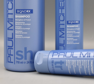 Paul Mitchell Bond RX